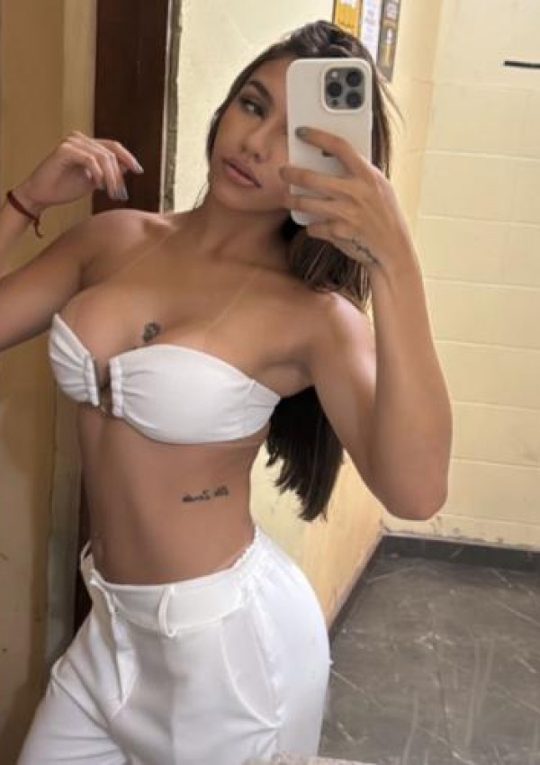 Jade Monroe