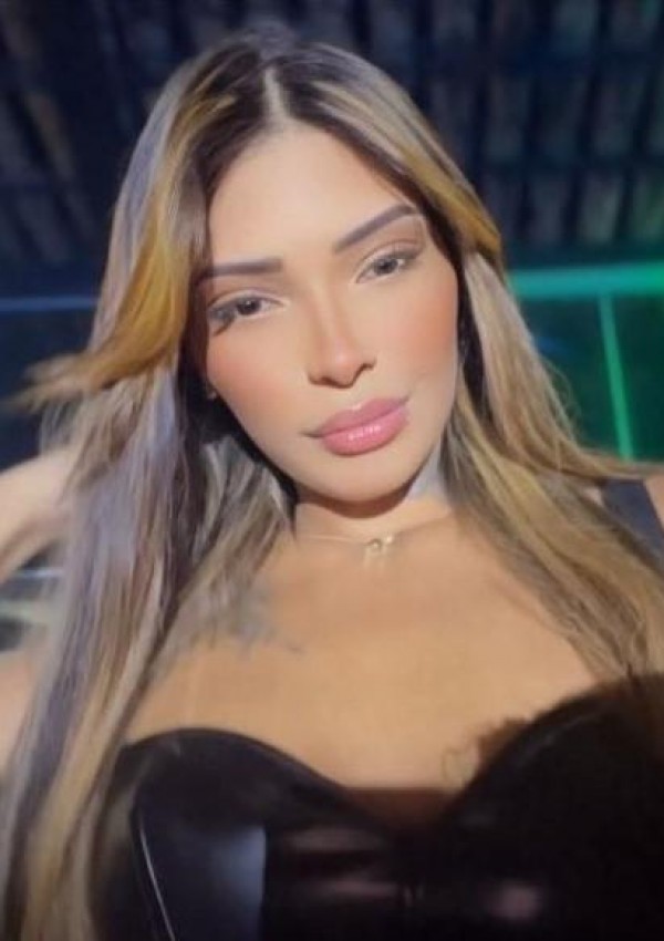 Aline