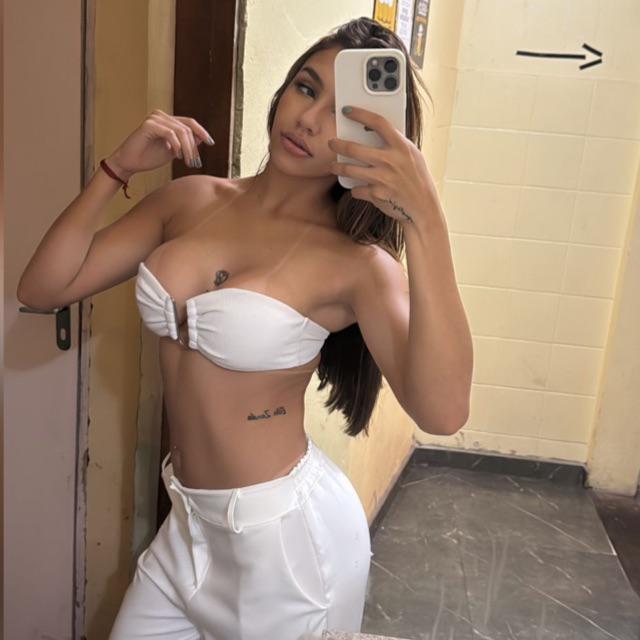 Jade Monroe