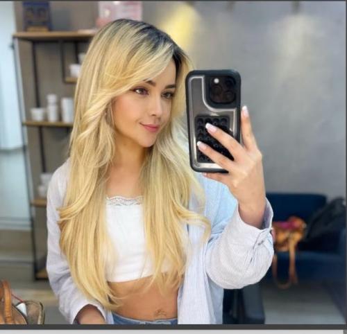 Este é Alice