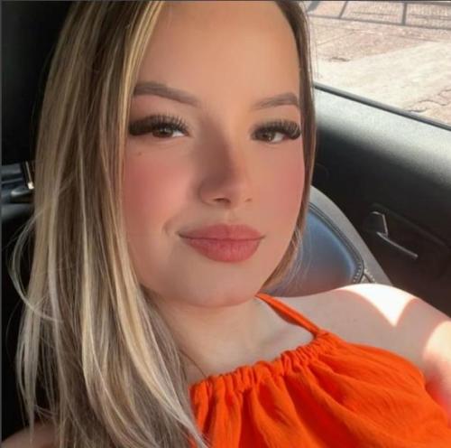 Este é Bruna